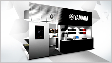 佰利乐参展Infocomm China2012 