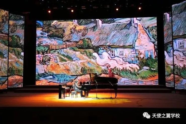 【报道】宿州市首届国际钢琴大师音乐会暨佰利乐艺术家宋思衡多媒体音乐会圆满成功！（内含视频）