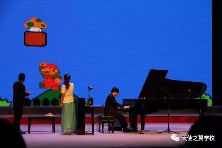【报道】宿州市首届国际钢琴大师音乐会暨佰利乐艺术家宋思衡多媒体音乐会圆满成功！（内含视频）