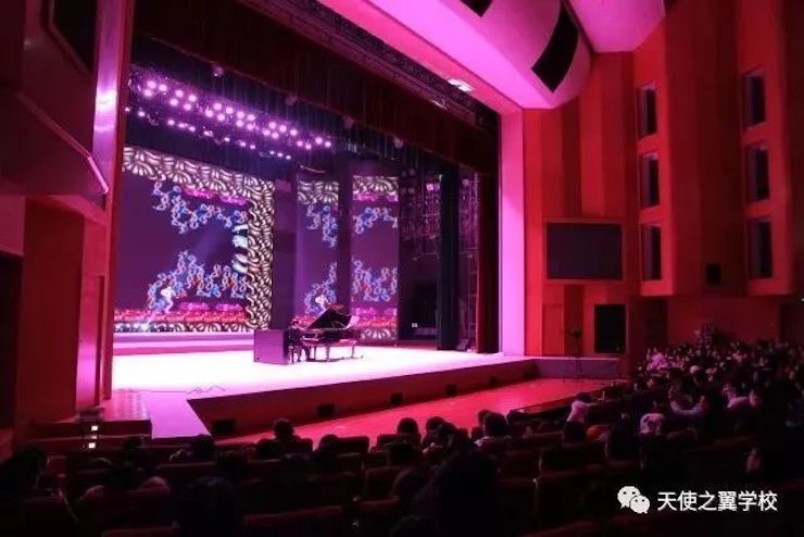 【报道】宿州市首届国际钢琴大师音乐会暨佰利乐艺术家宋思衡多媒体音乐会圆满成功！（内含视频）