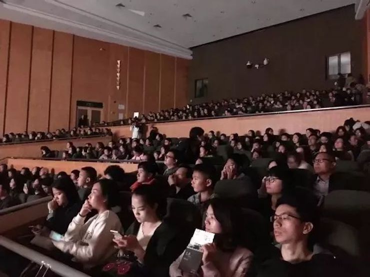 【报道】佰利乐艺术家孙鹏杰《琴书》主题音乐会深圳演出获得巨大成功！