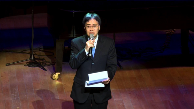 世界自闭症日，佰利乐未来艺术家刘明康与他的朋友们温情奏响“音乐与梦想”慈善音乐会