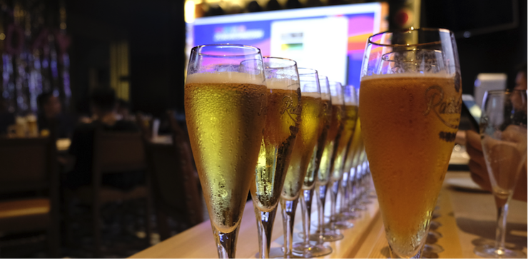 活动回顾：2018俄罗斯世界杯，Yamaha家庭音响与球迷共聚，体验真实现场