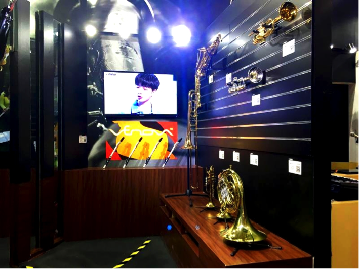 音乐，让生活更美好：佰利乐亮相北京国际音乐生活展