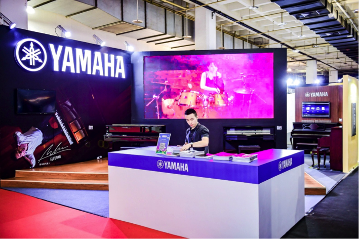 音乐，让生活更美好：佰利乐亮相北京国际音乐生活展