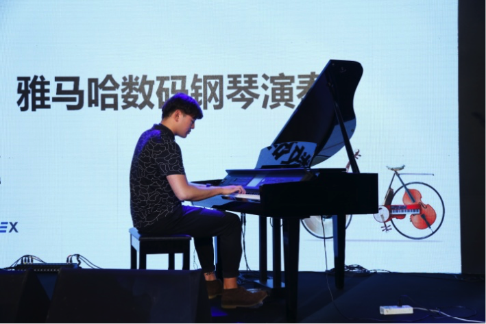 音乐，让生活更美好：佰利乐亮相北京国际音乐生活展