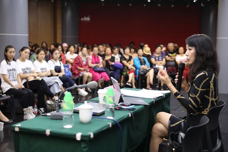 音乐与梦想|佰利乐携手中国艺术领域著名专家学者开展舞蹈、合唱、音乐教育与音乐美学讲座