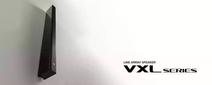 案例 | 佰利乐VXL超薄线阵列扬声器为圣约翰福音传教士带来人文关怀
