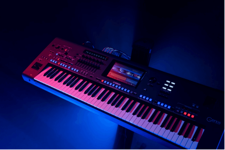 调价通知 | PSR-SX700/900调价，旗舰型号Genos降价超万元！