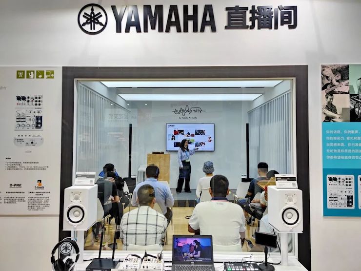 展会回顾 | 第十九届广州国际专业灯光、音响展览会完美收官，佰利乐展位精彩纷呈！