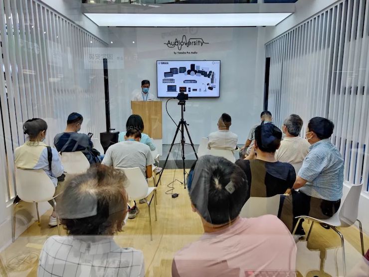 展会回顾 | 第十九届广州国际专业灯光、音响展览会完美收官，佰利乐展位精彩纷呈！