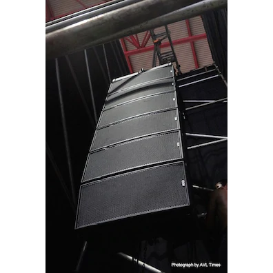 佰利乐和NEXO系统与爪哇爵士音乐节一起摇摆