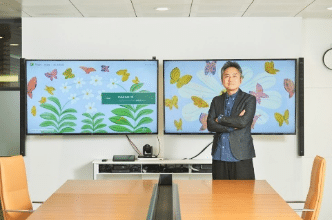 案例 | 后疫情时代办公不再受空间约束，佰利乐ADECIA助力企业寻求远程会议解决方案