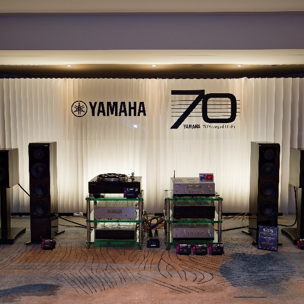 展会回顾|佰利乐Hi-Fi 70载辉煌闪耀广州音响展，演绎新时代乐章